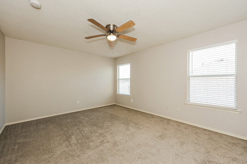 2,480/Mo, 735 Cedarwood Dr Cedar Hill, TX 75104 Main Bedroom View