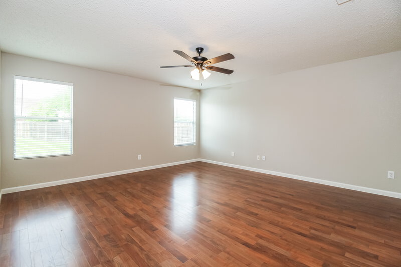 2,185/Mo, 5308 Emmeryville Ln Fort Worth, TX 76244 Main Bedroom View