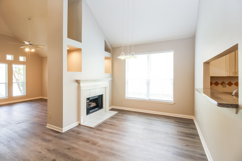 3,300/Mo, 412 Valley View Dr Lewisville, TX 75067 Dining Room View