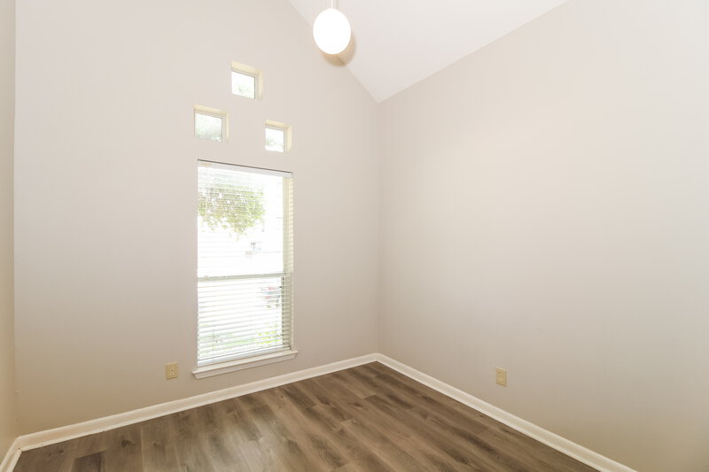 3,300/Mo, 412 Valley View Dr Lewisville, TX 75067 Bedroom View