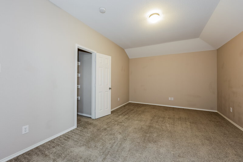 2,725/Mo, 828 Forest Heights Dr Crowley, TX 76036 Office View