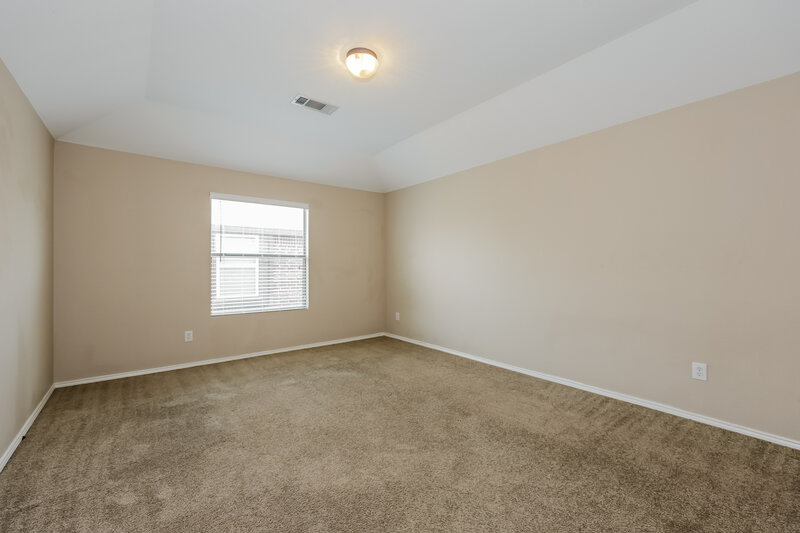 2,725/Mo, 828 Forest Heights Dr Crowley, TX 76036 Bedroom View