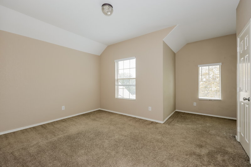 2,725/Mo, 828 Forest Heights Dr Crowley, TX 76036 Bedroom View 2