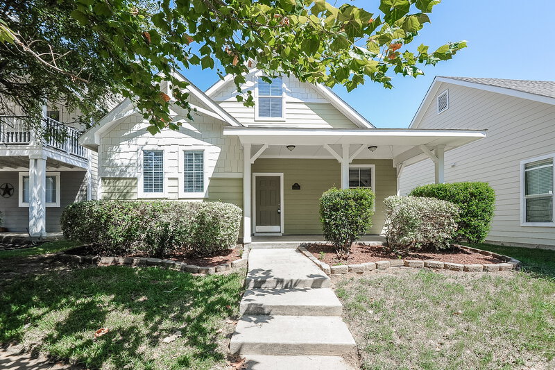 2,185/Mo, 10009 Lexington Dr Providence Village, TX 76227 External View