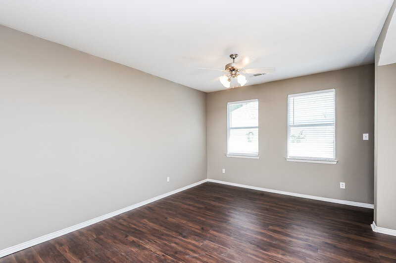 2,185/Mo, 10009 Lexington Dr Providence Village, TX 76227 Living Room View