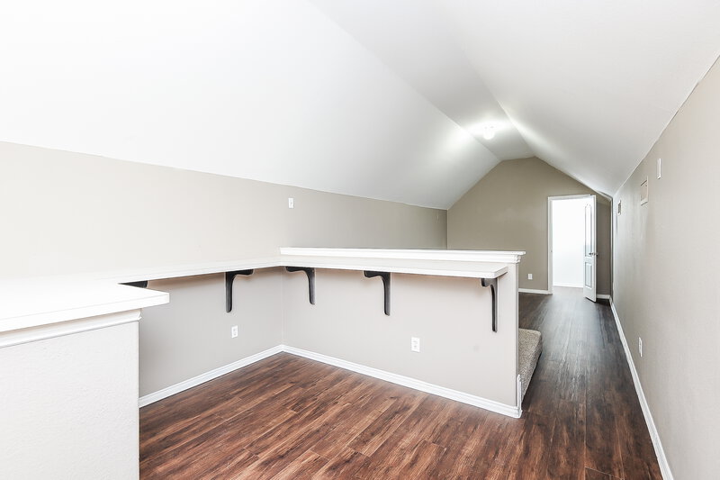2,185/Mo, 10009 Lexington Dr Providence Village, TX 76227 Bedroom View