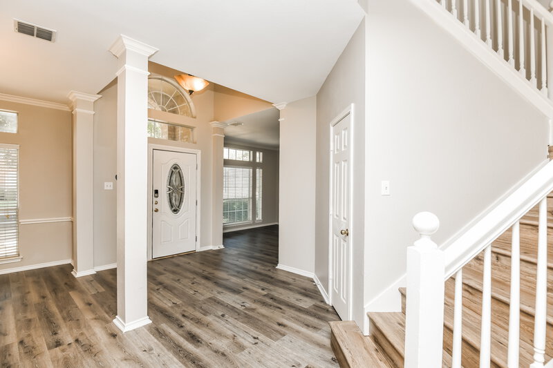 3,160/Mo, 1607 Spring Creek Ct Keller, TX 76248 Living Room View