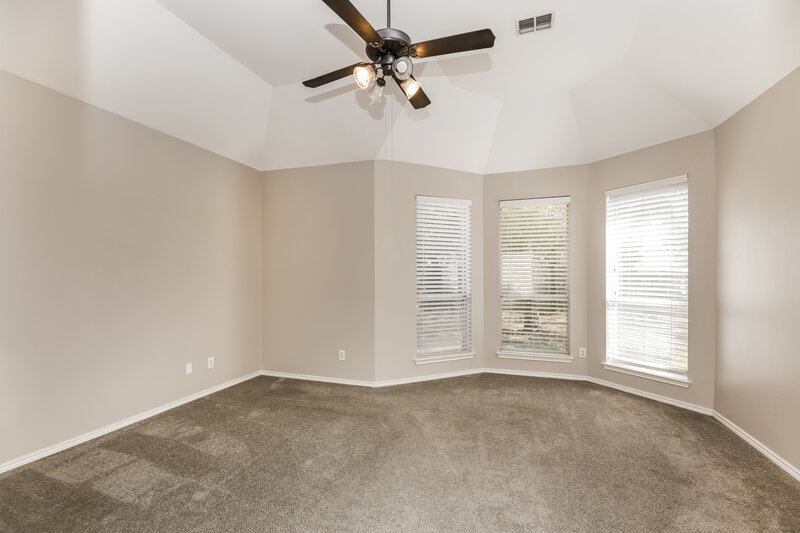 3,160/Mo, 1607 Spring Creek Ct Keller, TX 76248 Main Bedroom View