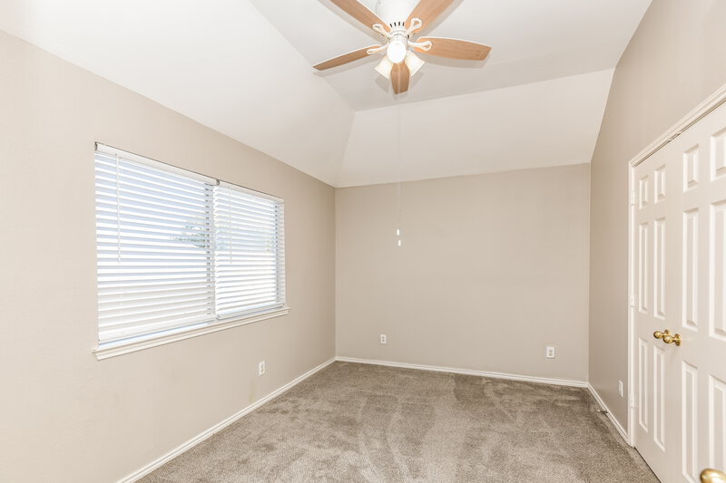 3,160/Mo, 1607 Spring Creek Ct Keller, TX 76248 Bedroom View 2