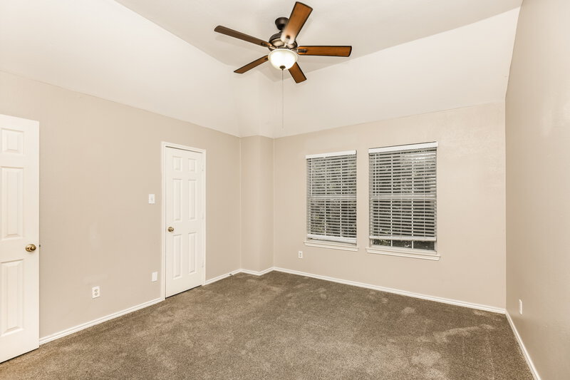 3,160/Mo, 1607 Spring Creek Ct Keller, TX 76248 Bedroom View 3