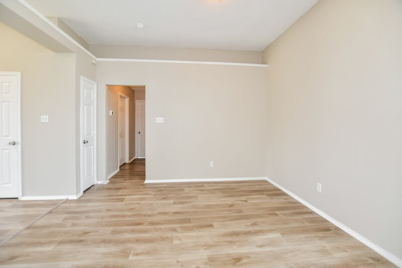 2,165/Mo, 508 Hampton Ct Seagoville, TX 75159 Main Bedroom View