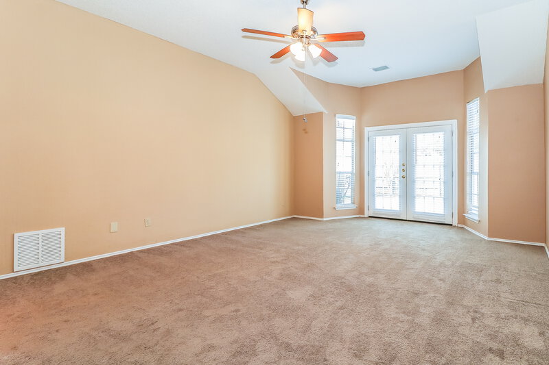 2,535/Mo, 713 Claire View Dr Desoto, TX 75115 Master Bedroomlarge View 2