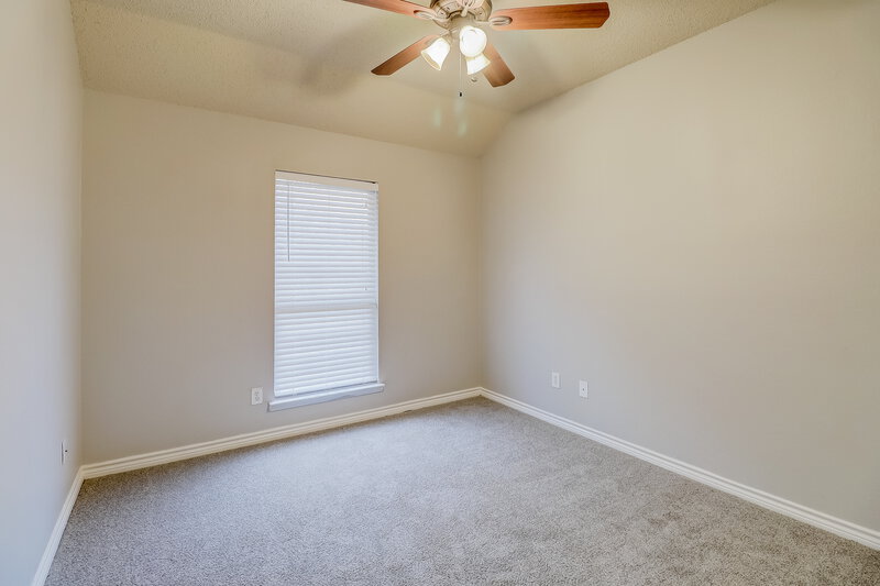2,775/Mo, 1629 Laurel Springs Ct Desoto, TX 75115 Bedroom View 2