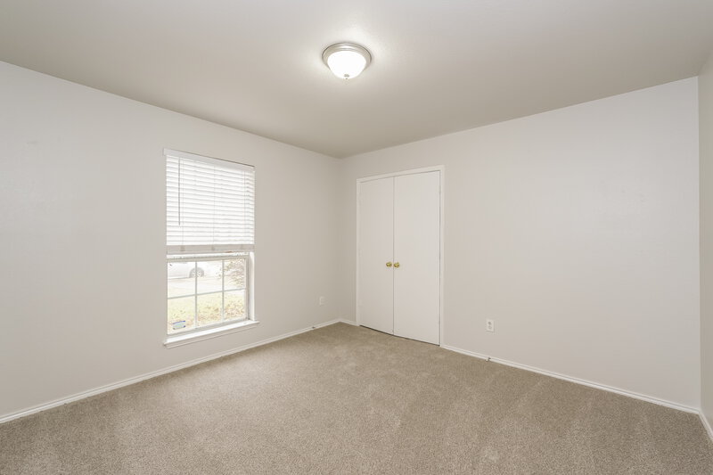 2,305/Mo, 1746 ONeal St Lancaster, TX 75134 Bedroom View 3