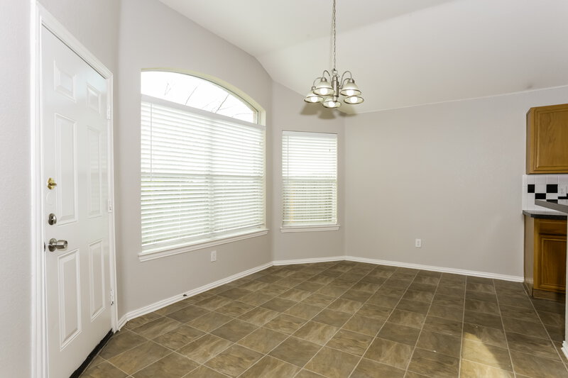 2,215/Mo, 6428 Canyon Lake Dr Dallas, TX 75249 Breakfast Nook View