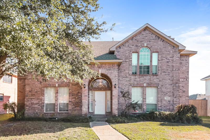 2,445/Mo, 7418 Euclid Dr Rowlett, TX 75089 External View