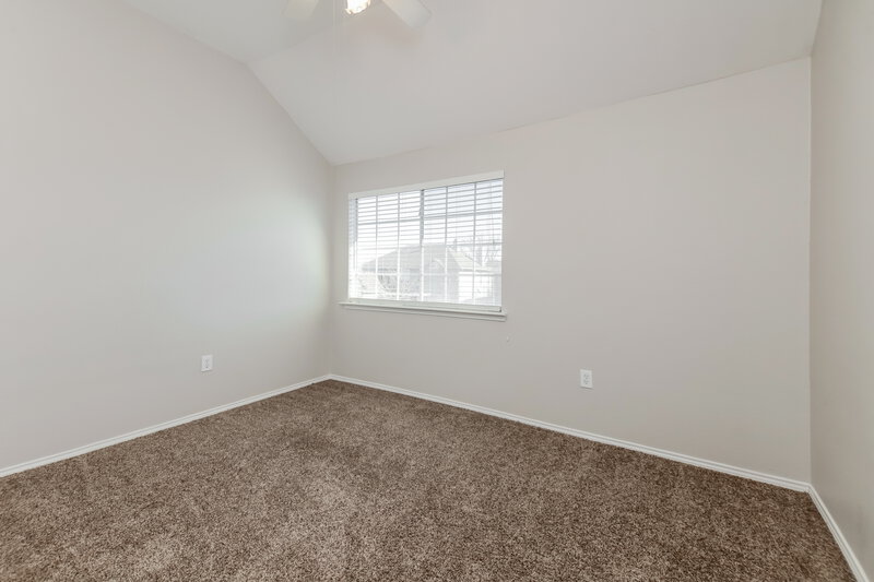 2,445/Mo, 7418 Euclid Dr Rowlett, TX 75089 Bedroom View