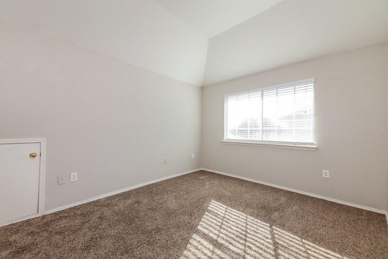 2,445/Mo, 7418 Euclid Dr Rowlett, TX 75089 Bedroom View 2