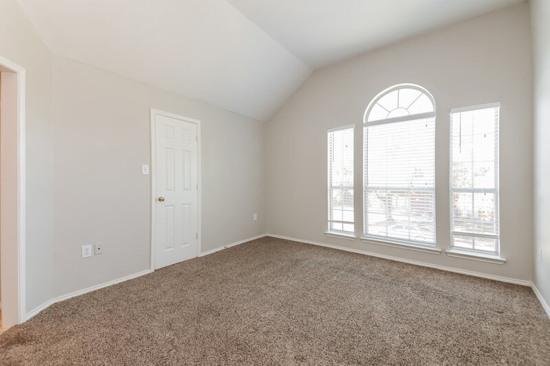 2,445/Mo, 7418 Euclid Dr Rowlett, TX 75089 Bedroom View 3