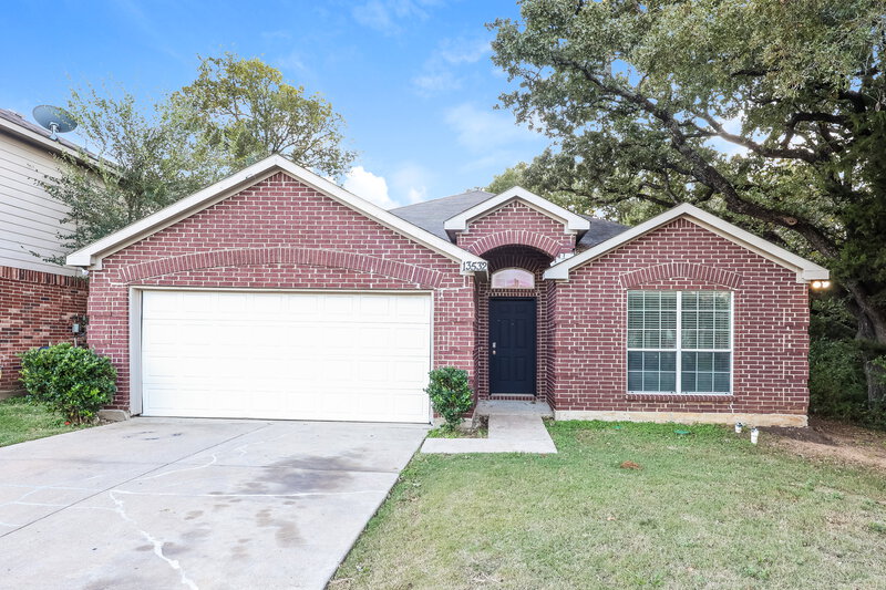 1,645/Mo, 13532 Baldcypress Dr Dallas, TX 75253 External View