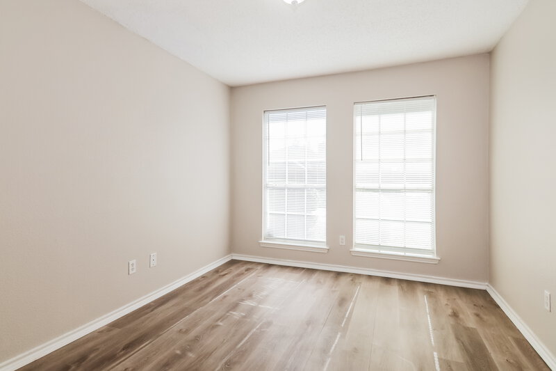 1,930/Mo, 2310 Summit Dr McKinney, TX 75071 Bedroom View