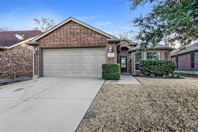 2,230/Mo, 2721 Leslie Ln Anna, TX 75409 External View