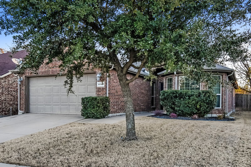 2,230/Mo, 2721 Leslie Ln Anna, TX 75409 Front View