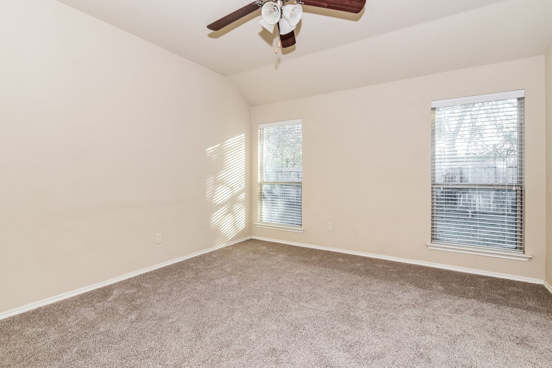 2,230/Mo, 2721 Leslie Ln Anna, TX 75409 Main Bedroom View 2