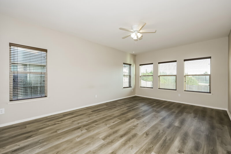 2,150/Mo, 1082 Carpenter Ct Lavon, TX 75166 Main Bedroom View