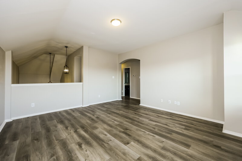 2,150/Mo, 1082 Carpenter Ct Lavon, TX 75166 Loft View