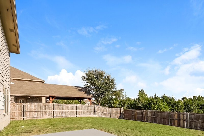 2,150/Mo, 1082 Carpenter Ct Lavon, TX 75166 Exterior View