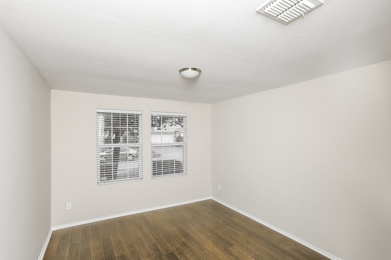 1,900/Mo, 516 Cleveland Dr Lavon, TX 75166 Bedroom View