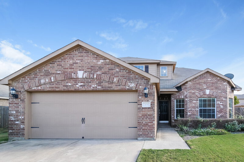 2,275/Mo, 309 Meadow View Ln Anna, TX 75409 External View