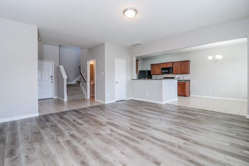 2,275/Mo, 309 Meadow View Ln Anna, TX 75409 Living Room View 2