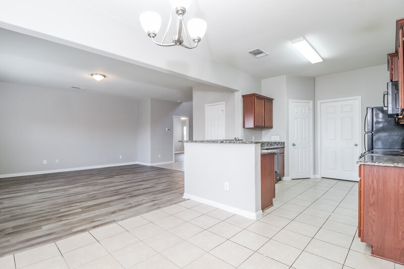 2,275/Mo, 309 Meadow View Ln Anna, TX 75409 Dining Room View