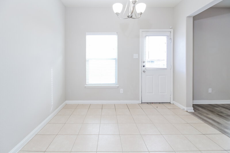 2,275/Mo, 309 Meadow View Ln Anna, TX 75409 Breakfast Nook View