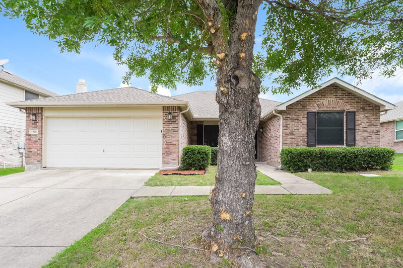 2,290/Mo, 816 Bessemer Dr Wylie, TX 75098 External View