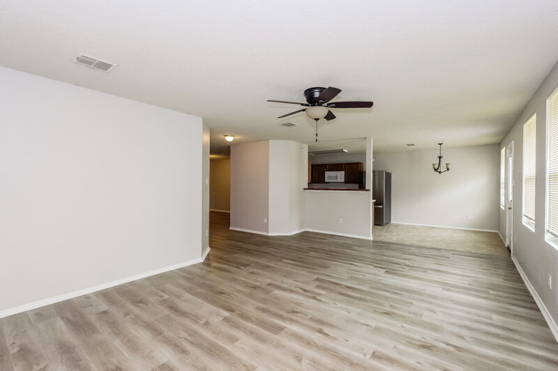 2,145/Mo, 816 Bessemer Dr Wylie, TX 75098 Living Room View 2