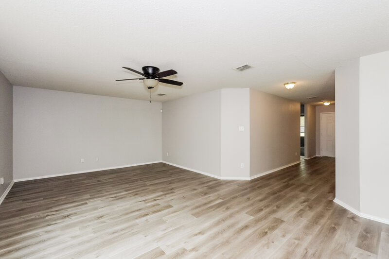 2,145/Mo, 816 Bessemer Dr Wylie, TX 75098 Living Room View 3