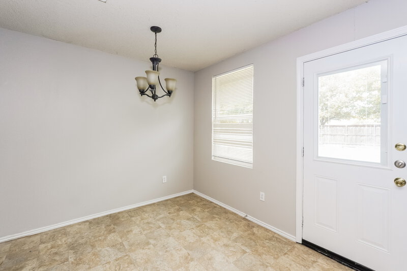 2,145/Mo, 816 Bessemer Dr Wylie, TX 75098 Dining Room View