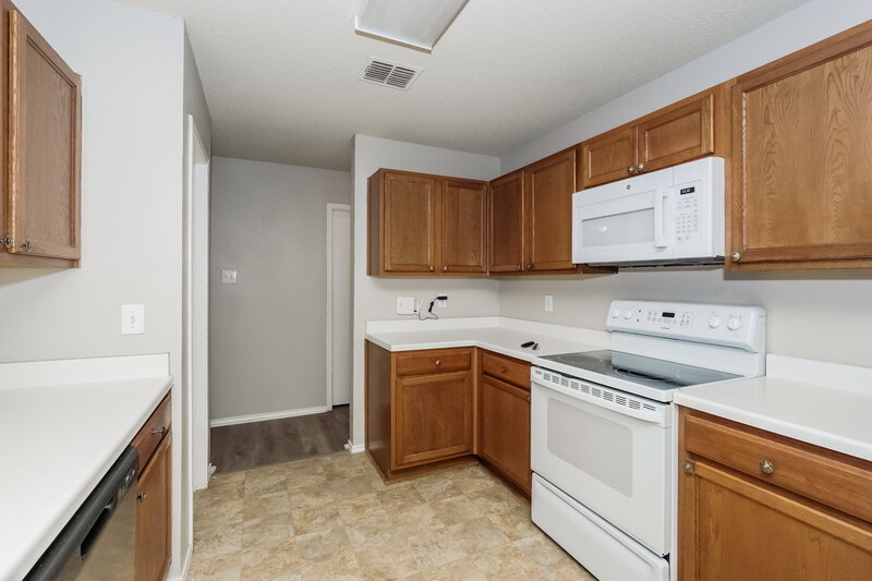 2,145/Mo, 816 Bessemer Dr Wylie, TX 75098 Kitchen View
