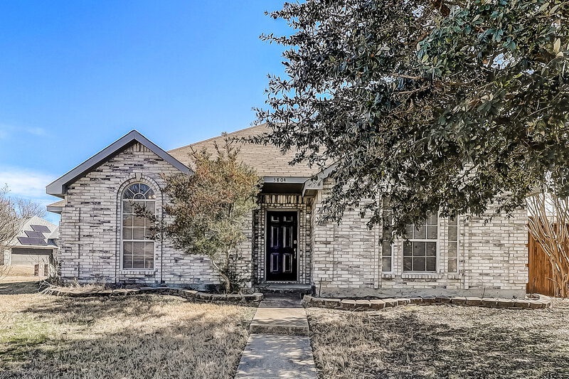 2,320/Mo, 3804 Sycamore Ln Rockwall, TX 75032 External View