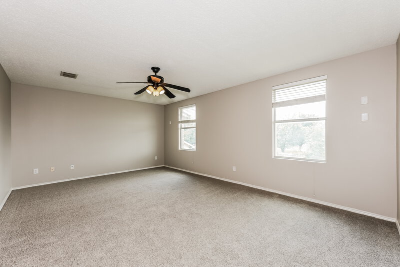 1,985/Mo, 521 Merton Ct Crowley, TX 76036 Main Bedroom View