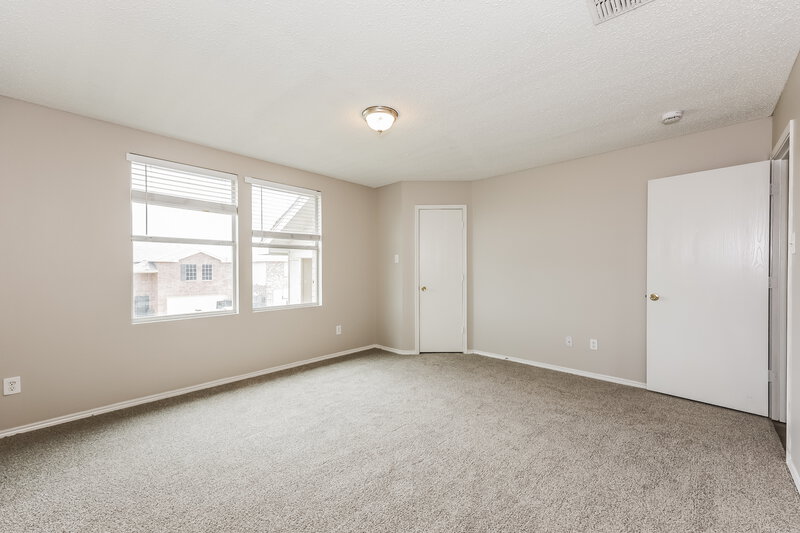 1,985/Mo, 521 Merton Ct Crowley, TX 76036 Bedroom View 2
