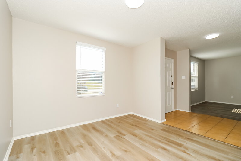 2,820/Mo, 1221 Candler Dr Lancaster, TX 75134 Dining Room View