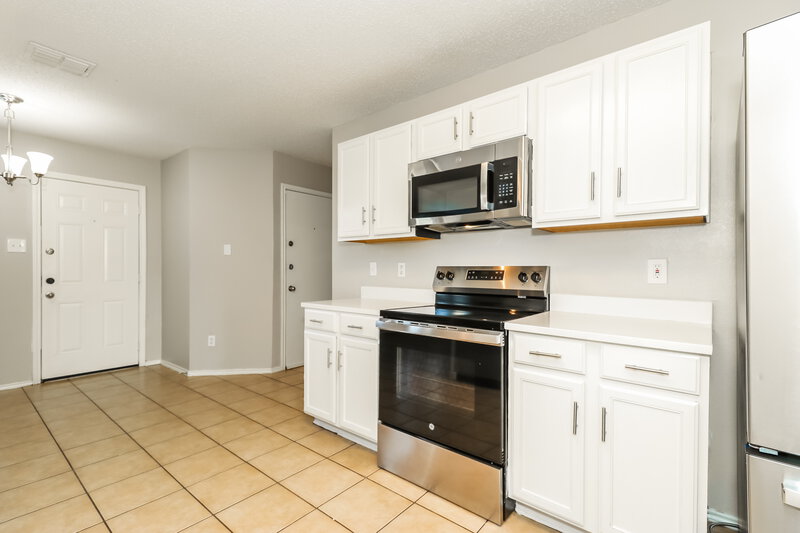 2,820/Mo, 1221 Candler Dr Lancaster, TX 75134 Kitchen View