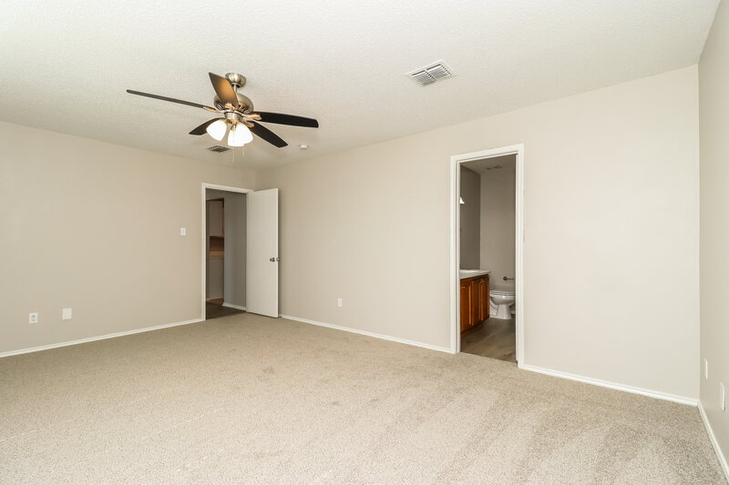 2,820/Mo, 1221 Candler Dr Lancaster, TX 75134 Main Bedroom View 2