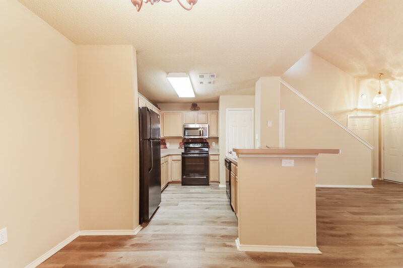 2,180/Mo, 525 Valley View Dr Lewisville, TX 75067 Dining Room View 2