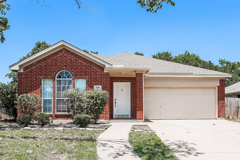 1,750/Mo, 2401 Westheimer Rd Denton, TX 76210 External View