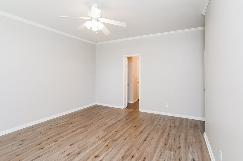 1,750/Mo, 2401 Westheimer Rd Denton, TX 76210 Main Bedroom View 2